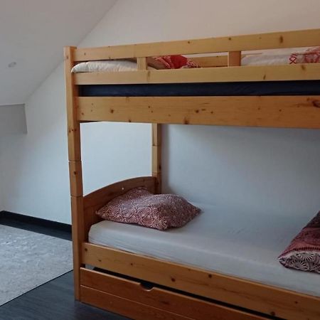 Charmant Logement Proche Disneyland Paris Parking Lagny 외부 사진