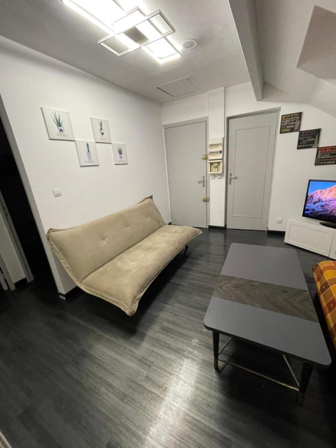 Charmant Logement Proche Disneyland Paris Parking Lagny 외부 사진