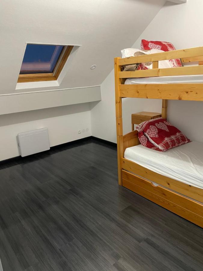 Charmant Logement Proche Disneyland Paris Parking Lagny 외부 사진