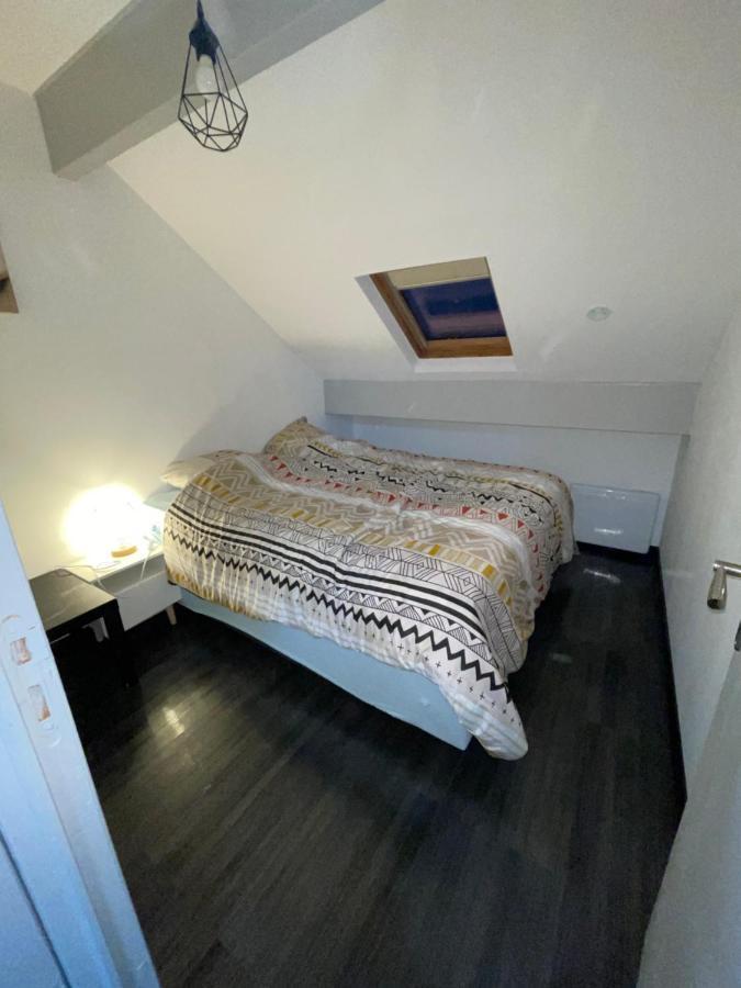 Charmant Logement Proche Disneyland Paris Parking Lagny 외부 사진