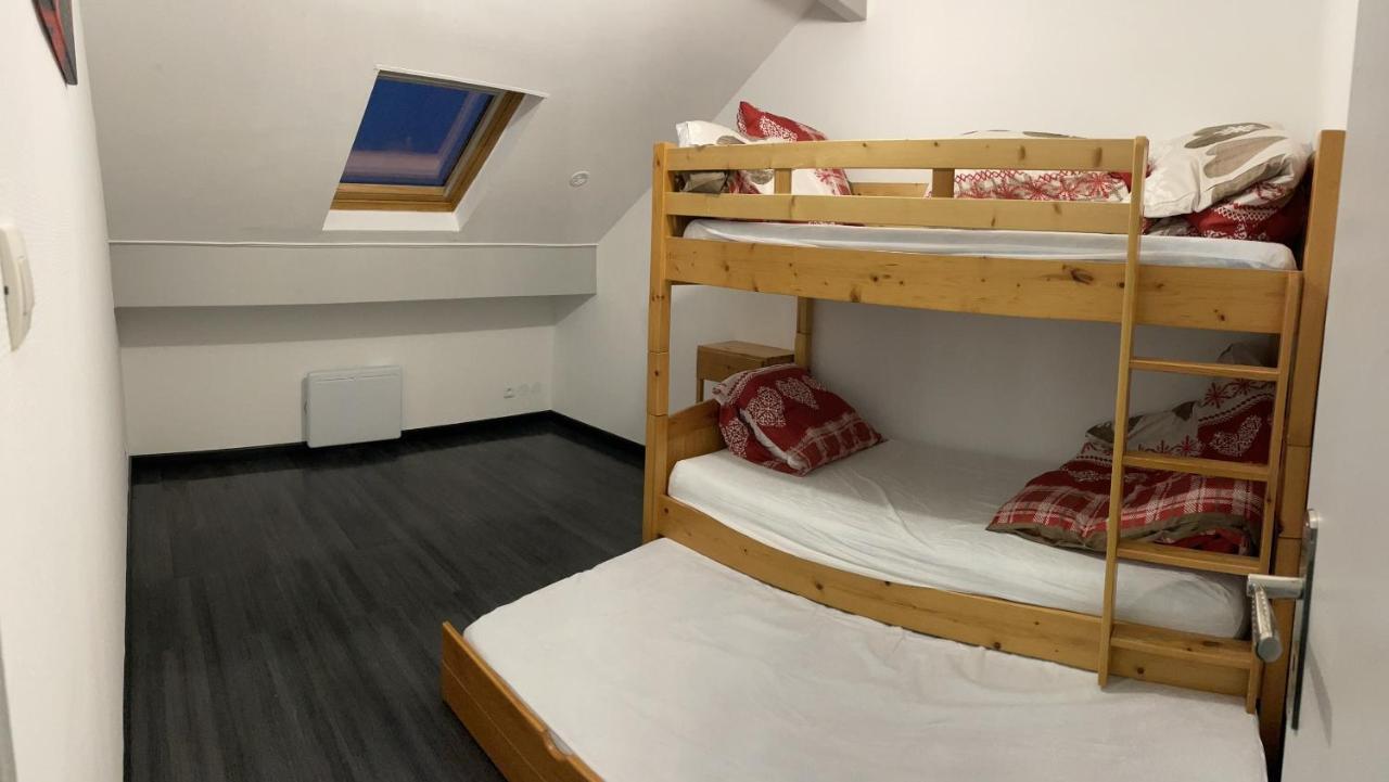 Charmant Logement Proche Disneyland Paris Parking Lagny 외부 사진