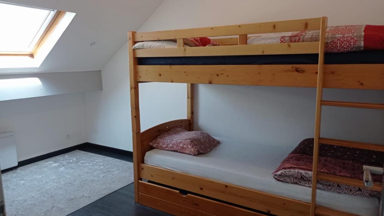 Charmant Logement Proche Disneyland Paris Parking Lagny 외부 사진