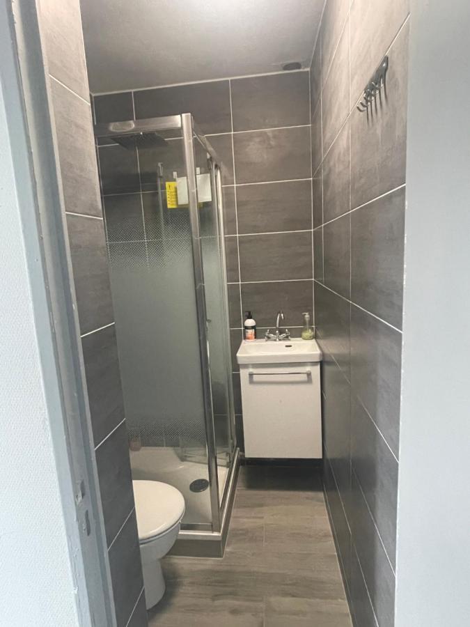 Charmant Logement Proche Disneyland Paris Parking Lagny 외부 사진