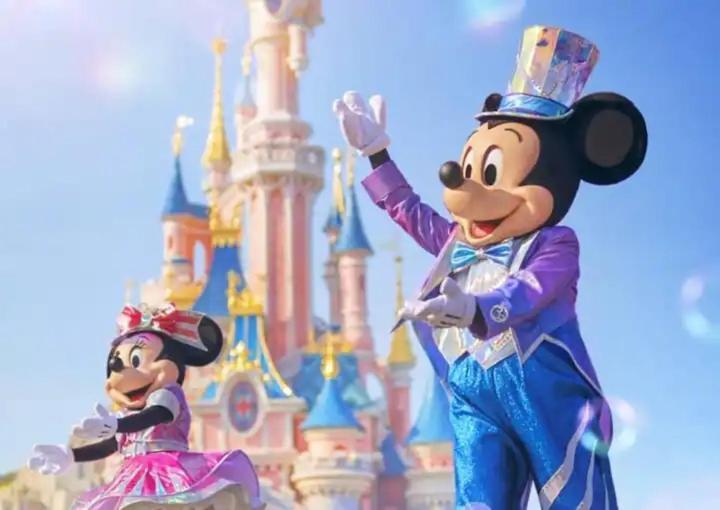 Charmant Logement Proche Disneyland Paris Parking Lagny 외부 사진